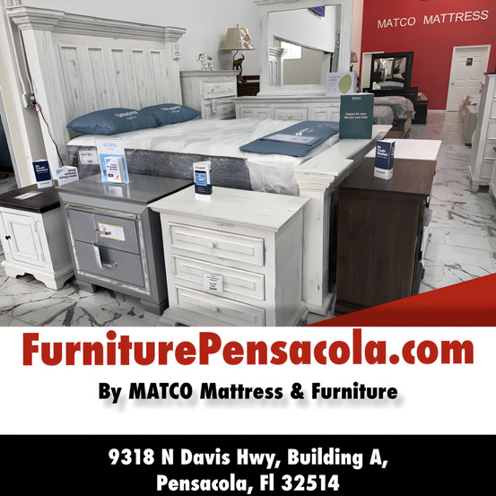 Local Furniture store in Pensacola, Florida Local Furniture store in Pensacola, Florida