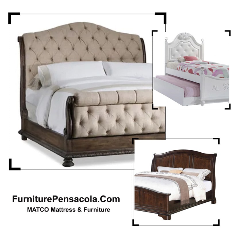 Bed frames in Pensacola Florida - Local furniture store - Frames Bed frames in Pensacola Florida - Local furniture store - Frames