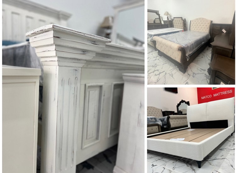 Bedroom Furniture - Bedroom sets Pensacola, Fl Bedroom sets in Pensacola Fl - Furniture store local