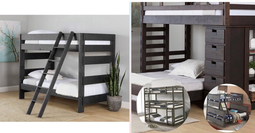 Bunk Beds models locally in Pensacola, Florida Bunk Beds models locally in Pensacola, Florida