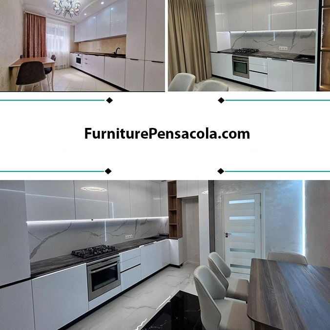 Cabinets Photos for dining room - Pensacola Fl Cabinets Photos for dining room - Pensacola Fl