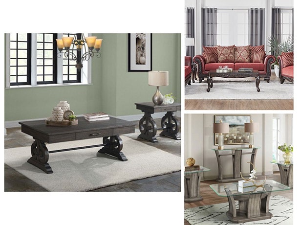 Occasional versatile tables in Pensacola, Florida Occasional versatile tables in Pensacola, Florida