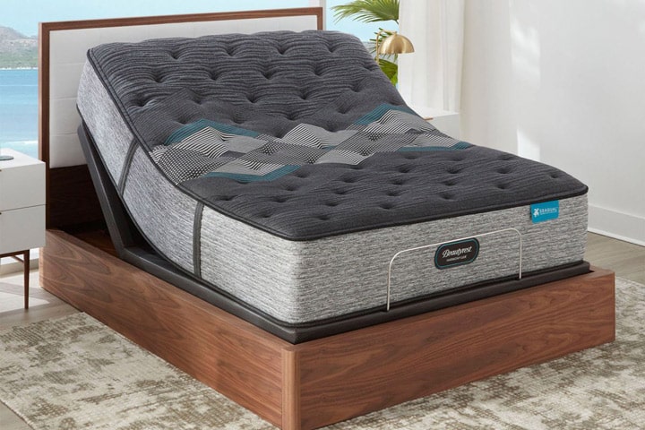 Mattresses from Beautyrest in Pensacola, Florida Mattresses from Beautyrest in Pensacola, Florida