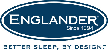 Englander brand logo - Mattresses from Englander Englander brand logo - Mattresses from Englander
