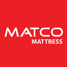 Logo Matco Mattress - wholesale USA Logo Matco Mattress - wholesale USA
