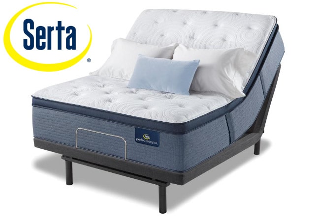 Serta mattress model - Pensacola Florida Serta mattress model - Pensacola Florida