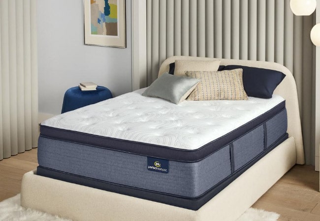 Model from serta - available in Pensacola, Florida Model from serta - available in Pensacola, Florida