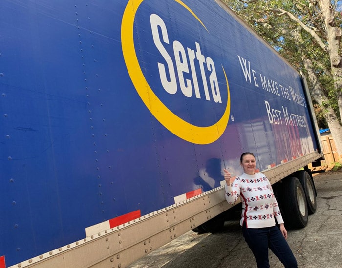 Serta USA Brands - Picture at Matco Mattress Pensacola Serta USA Brands - Picture at Matco Mattress Pensacola