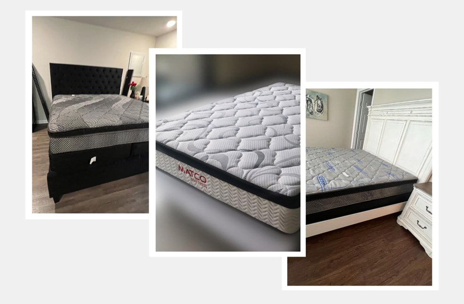 Model Mattress California King in Pensacola Florida Model Mattress California King in Pensacola Florida