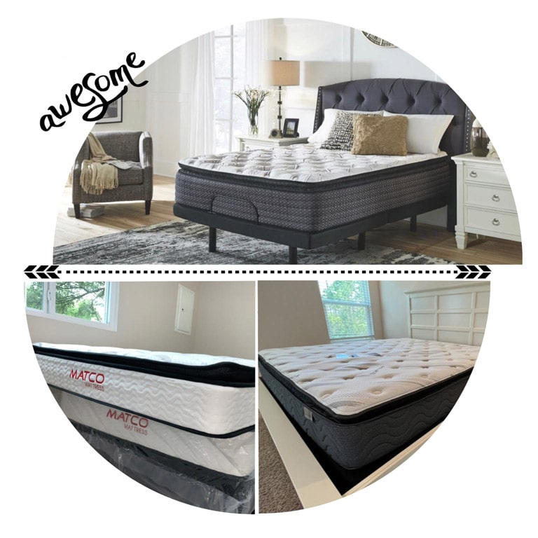 Pillow top Mattresses - picture - Pensacola, Fl Pillow top Mattresses - picture - Pensacola, Fl