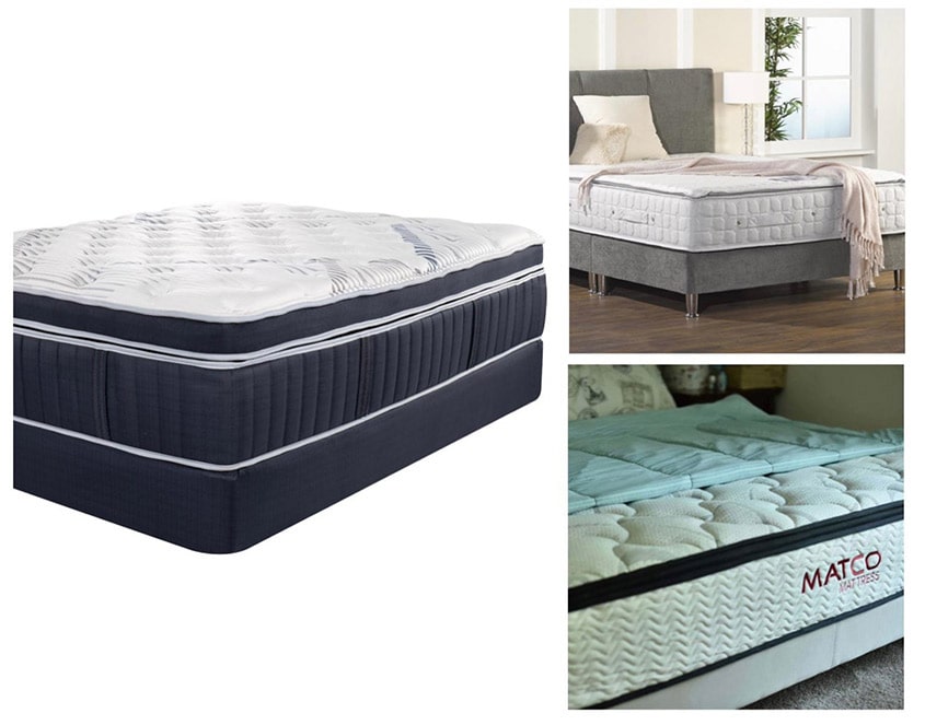 Mattresses size:Queen 60inch by 80inch Pensacola Mattresses size:Queen 60inch by 80inch Pensacola