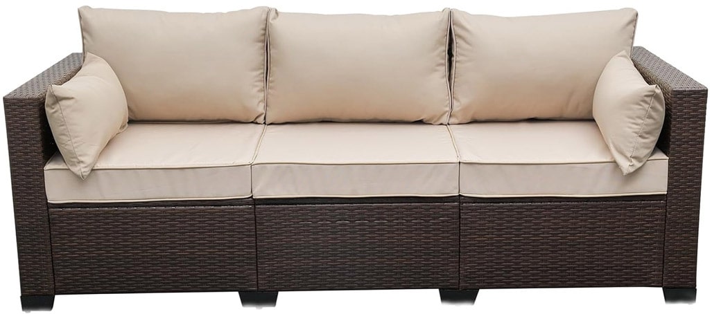 Patio sofas - outdoor sofas in Pensacola, Fl Patio sofas - outdoor sofas in Pensacola, Fl