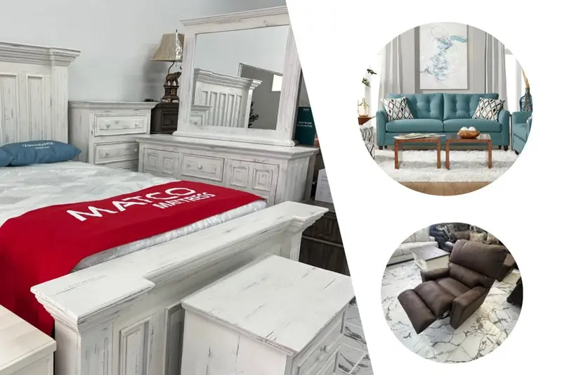 Wholesale Furniture Warehouse Pensacola - Ferry Pass Florida
